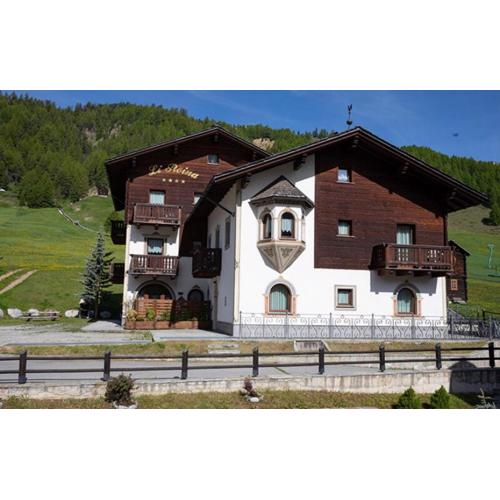 Casa Li Roina n 44