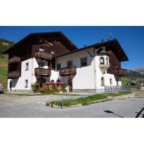 Casa Li Roina n 46