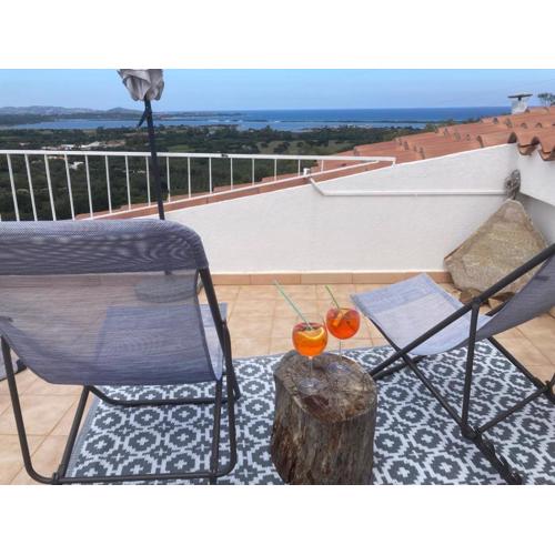 Casa Li Scopi - Ocean View