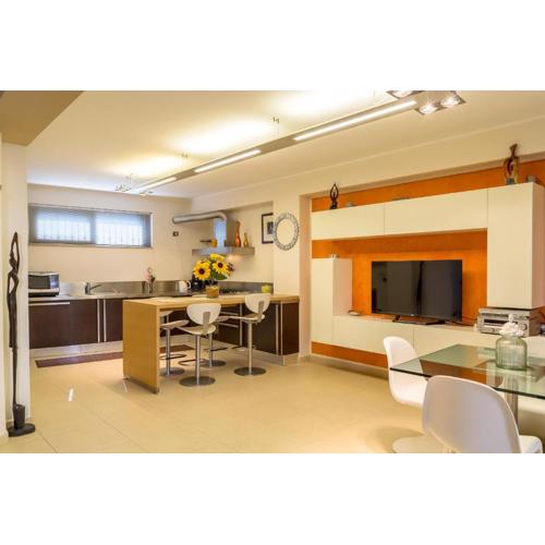 Casa Lì Wohnung Am Meer