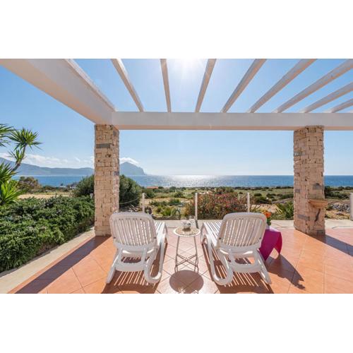 Casa Lia e Nino a San Vito Lo Capo