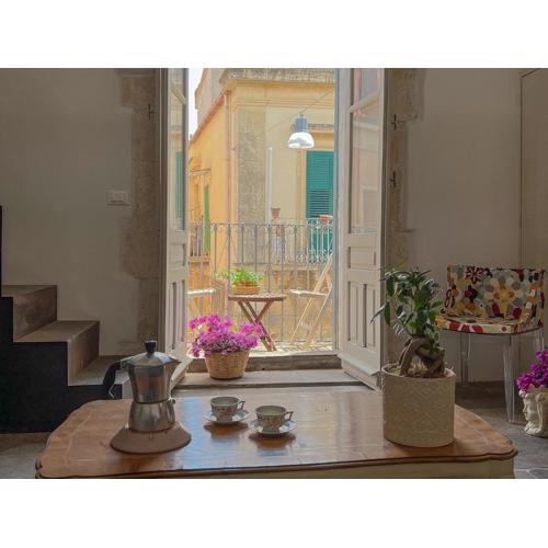 Casa Licia