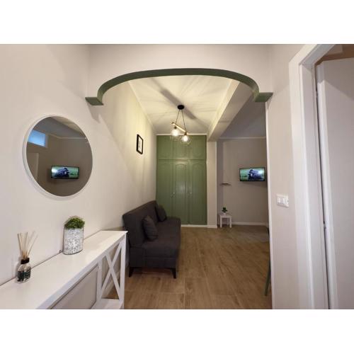 Casa Lido Ricordi - Apartment Ostia Lido Rome