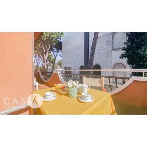 Casa Lieta