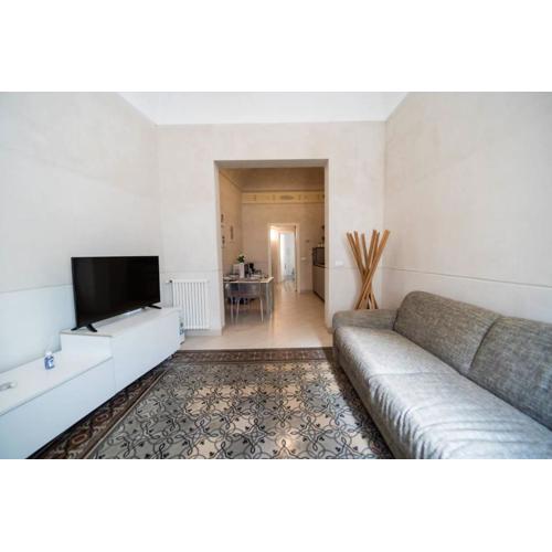 Casa LIGNY - charme apartment