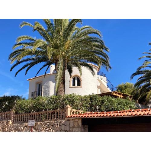 Casa Lila Javea