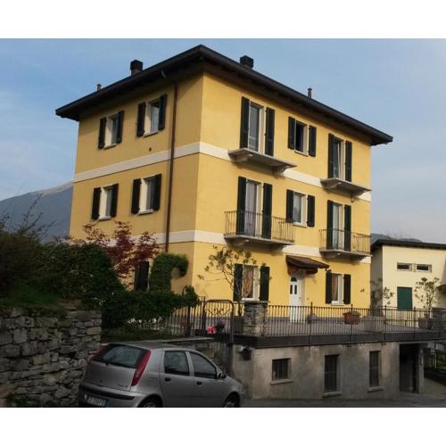 Casa Lilla