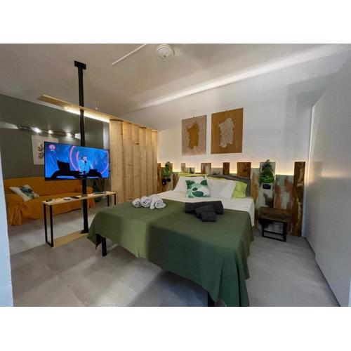 Casa Lilla&Fabry Olbia