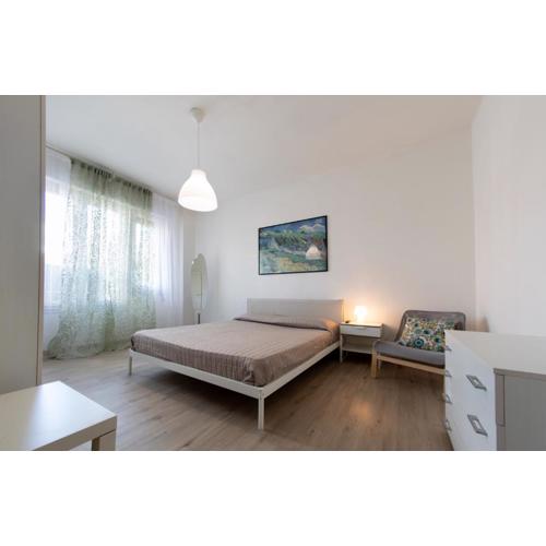 Casa Lilli: Comfort Bolognese