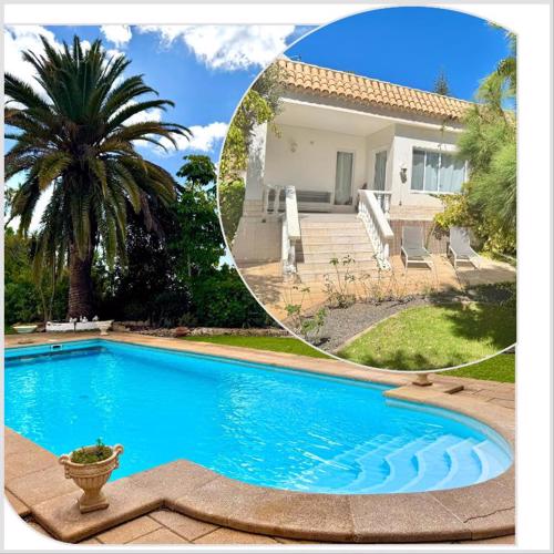 Casa Lilo