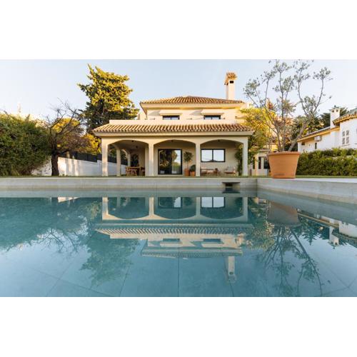 Casa Limon Marbella