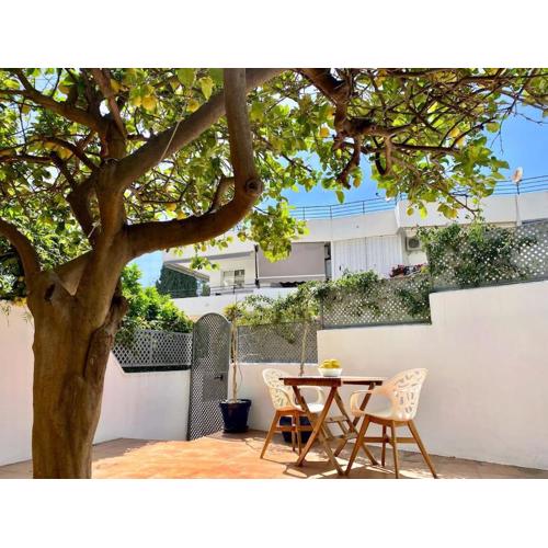 Casa Limón Nerja