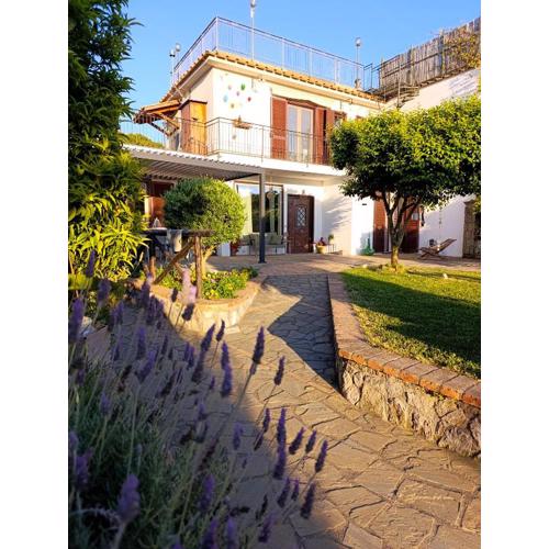 Casa Limoncella a Sant\