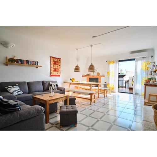 Casa Limones