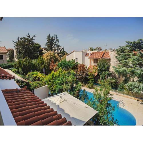 Casa Linda Villa Escape