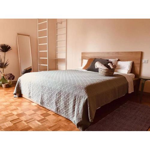 Casa Ling -AC - parking-2Bathrooms
