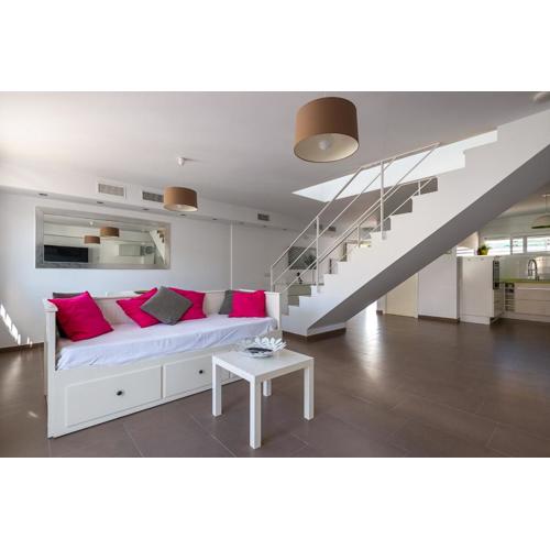 Casa Lionel & Noe