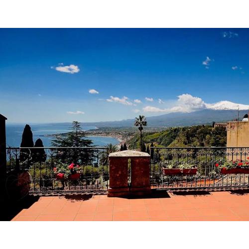 Casa Lionessa