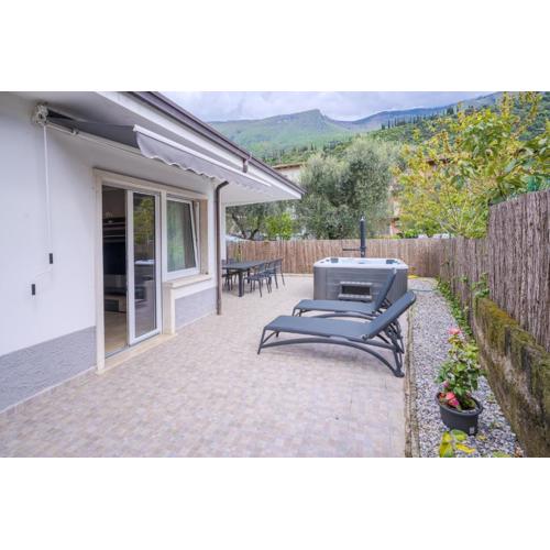 Casa Lis E-Bike Apartment