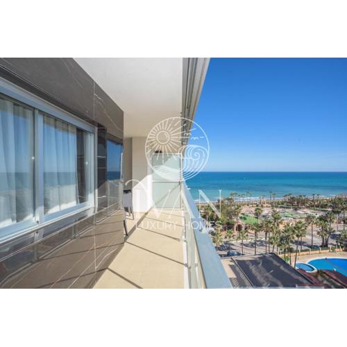 Casa Lis Ivan Luxury Homes 9ªPlta Sur 1ªLinea