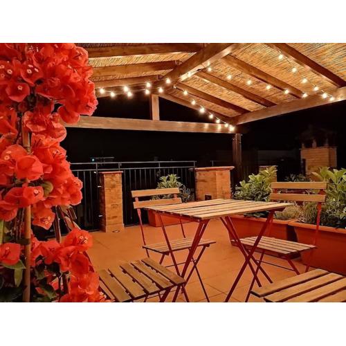 CASA LITA con terrazzo