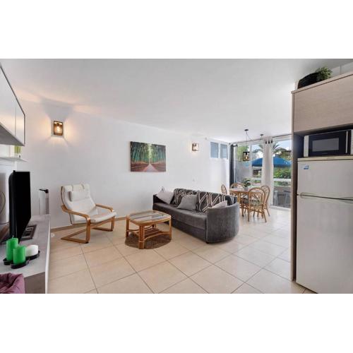 Casa Lizzy - Appartamento con vista giardino n325
