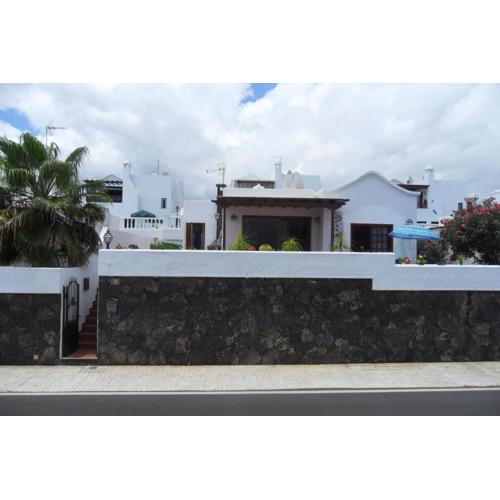 Casa Llamedos