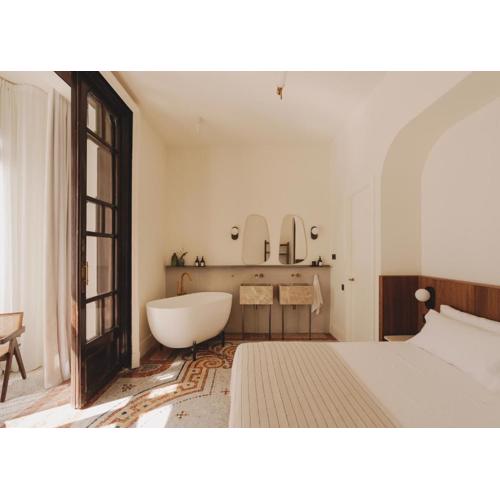 Casa Llimona Hotel Boutique
