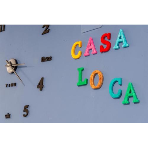Casa LoCa
