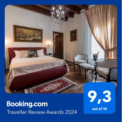 Casa Locatelli - Apartment Deluxe & Suite