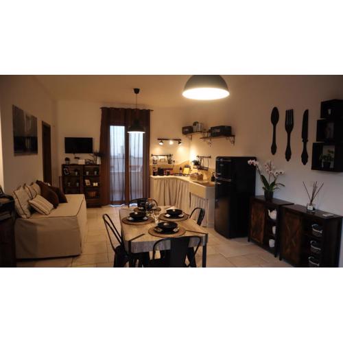 Casa Loconte