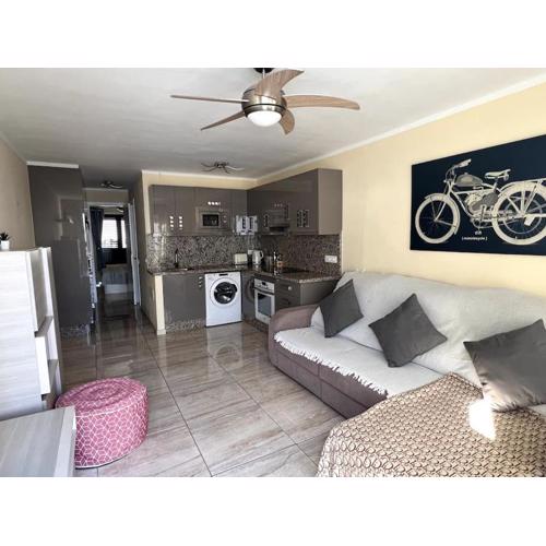 Casa Logan, 1 bedroom apartment with communal pool
