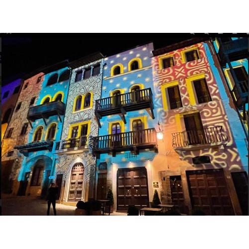 Casa Logge del Vasari