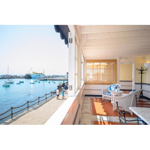 Casa Lola y Elena - Playa Blanca, Lanzarote