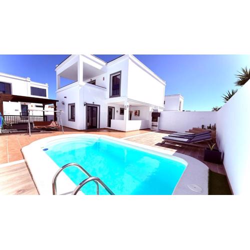 Casa Lomas