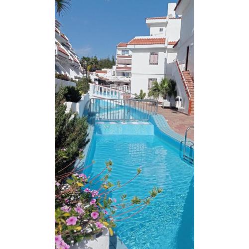 Casa Lorenzo - Apartamento en Playa de Las Américas