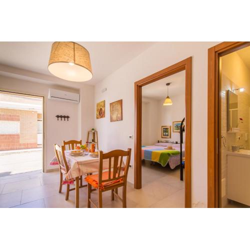 Casa Lory 3 Cozy And Near The Sea - Happy Rentals