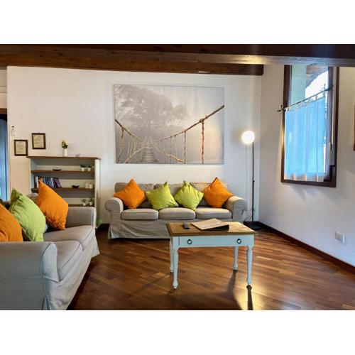 Casa Lory