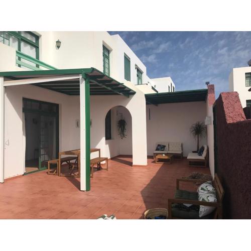 Casa Los Ajaches