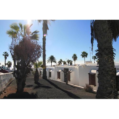 Casa Los Jardines