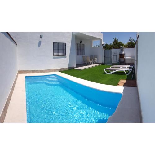 Casa Los Naranjos 3