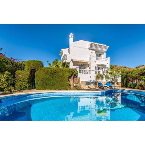 Casa Los Olivos
