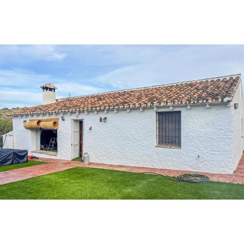 Casa Los Pinos, Málaga