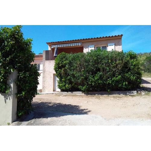 Casa Louise 3 étoiles