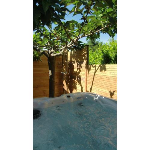 Casa Louise Suites and Spas privatifs