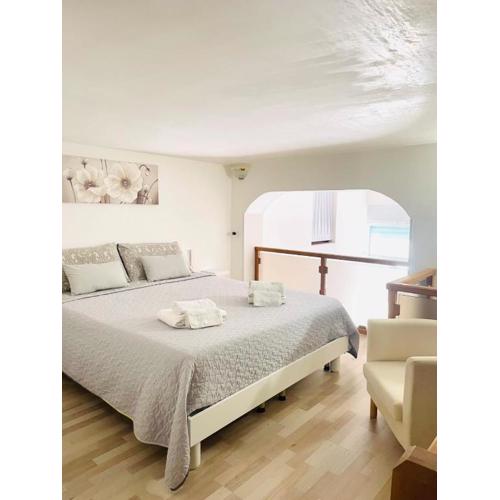 Casa Lu\