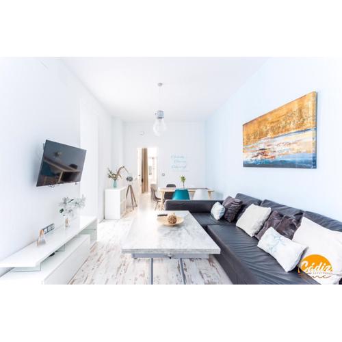Casa Lua by Cadiz Time