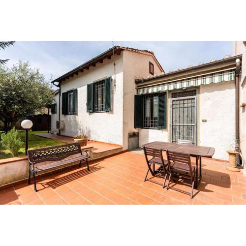Casa Luana San Concordio - Affitti Brevi Italia