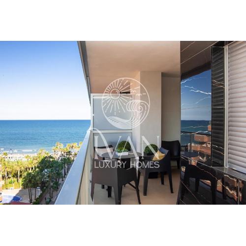 Casa Luca Ivan Luxury Homes 9ªPlta Norte 1ªLinea