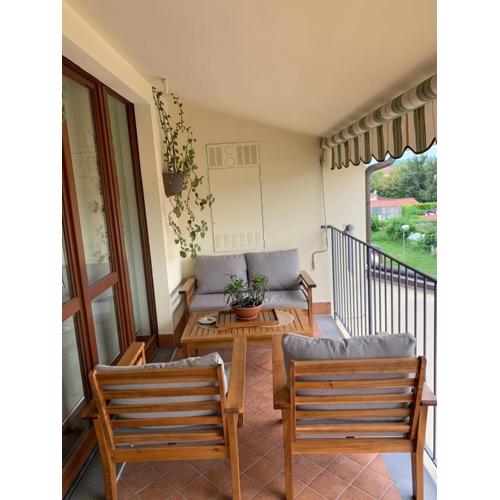 Casa Luca